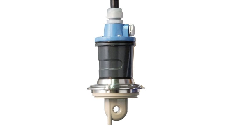 Endress+Hauser Indumax CLS54