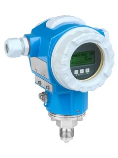Endress+Hauser CJ2