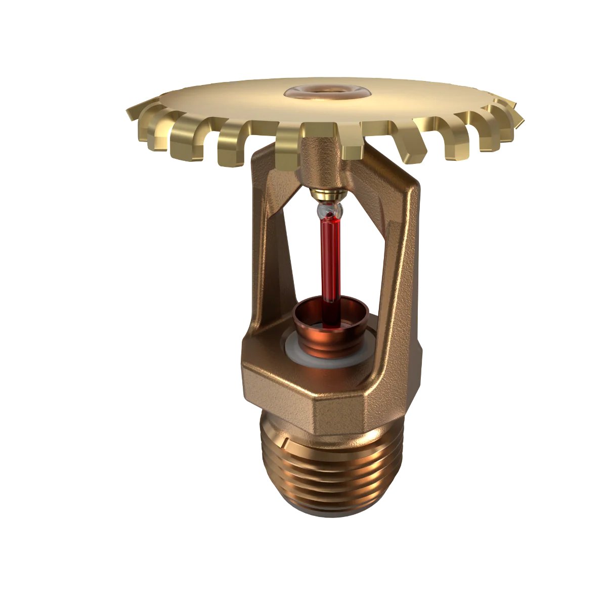 Viking Group Sprinkler RoRo Space-B