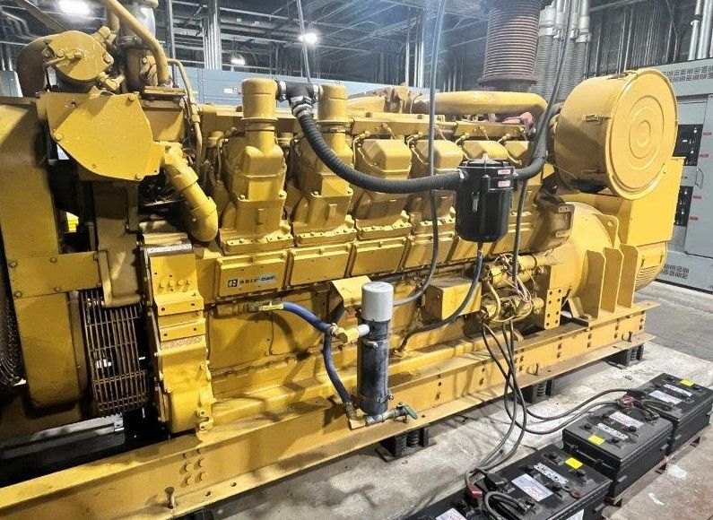 Caterpillar JCPXN296.EP2