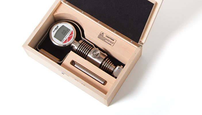 MARIDIS Maritime Diagnose & Service MarPeak