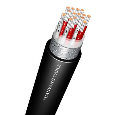 Yangzhou Guangming Cable CHJ86/SC, CHJP86/SC