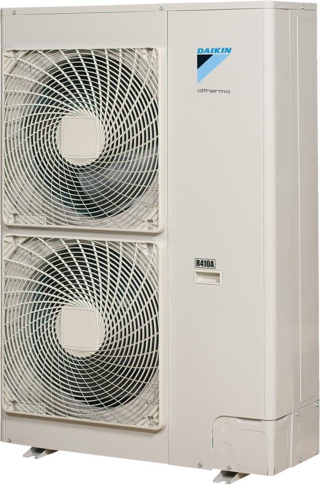 Daikin Marine ZRQ Split 1500kW R134a