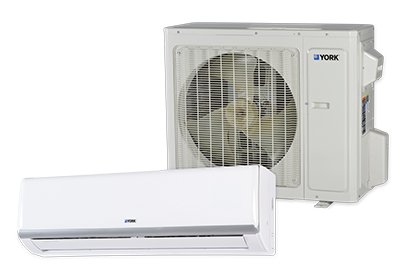 York/Johnson YCIV Split 750kW R410A
