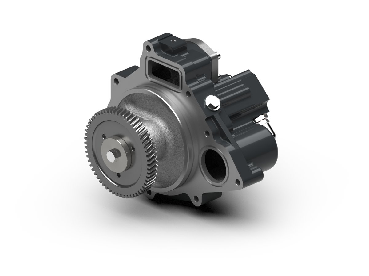 speccodexjacobsen 62287-1651~2863 Gas Engine and Pump