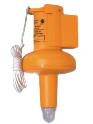 Jiangsu Huayan Marine Equipment QD10L