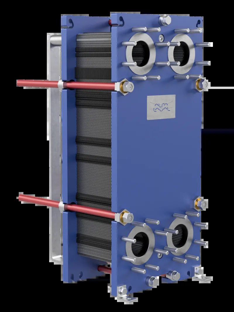 Alfa Laval T10