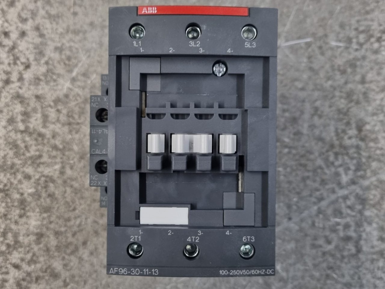 ABB Marine AF96 Marine 400V Marine