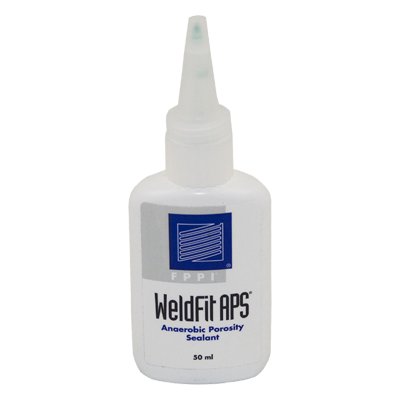FPPI WeldFit® APS Anaerobic Porosity Sealant