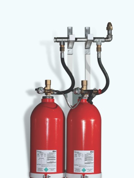 Fike IG02-12729