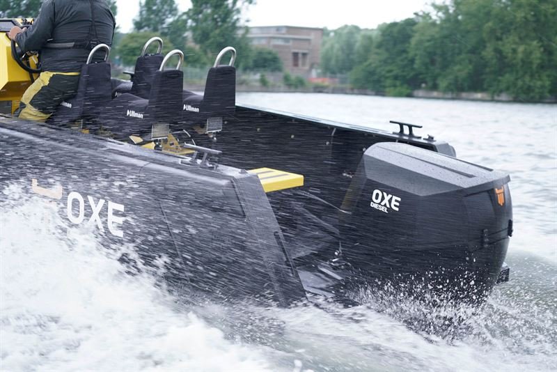 OXE Marine 200 B A20