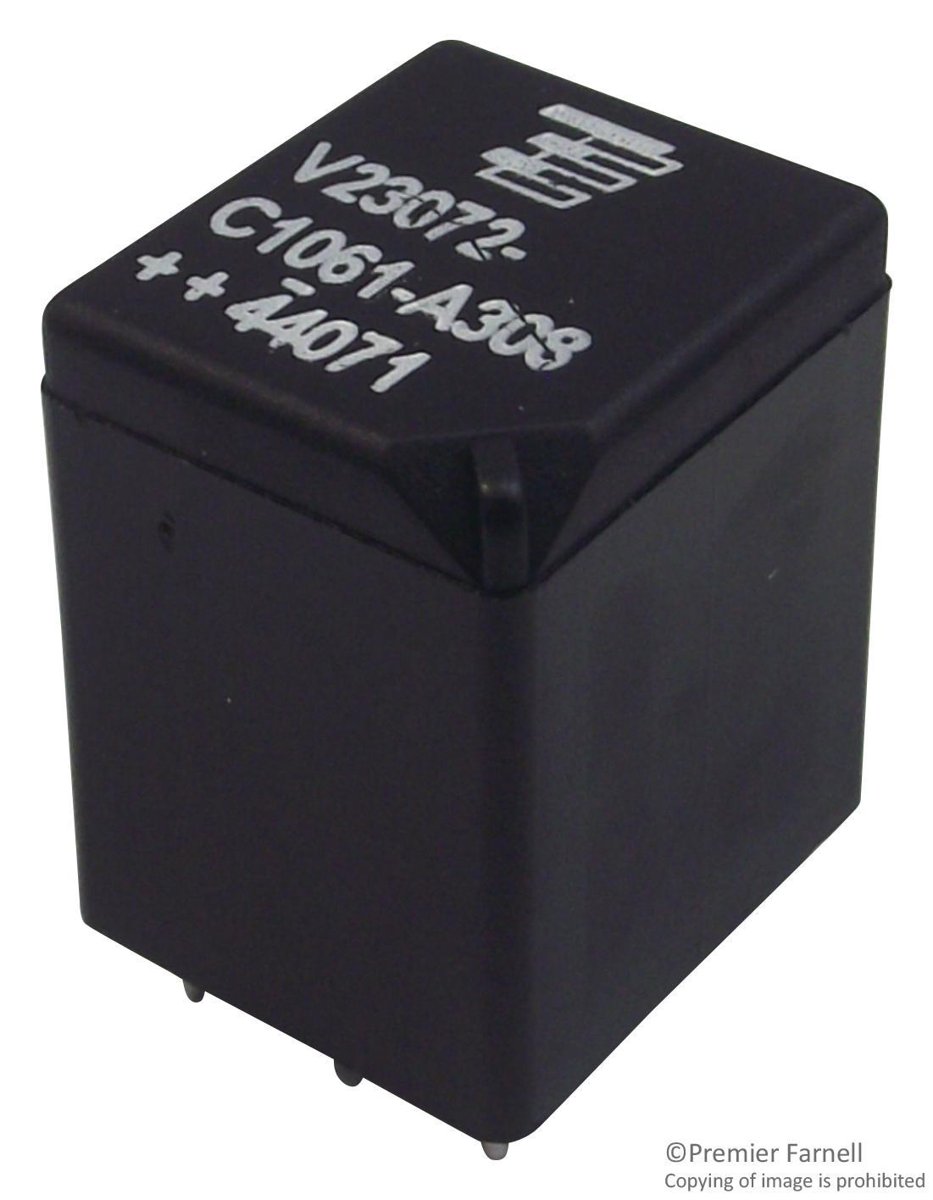 Tyco Electronics UK CL90F-SU 0,6/1 kV, CL90F-PF &-TF &-PI & -TI 150/250 V