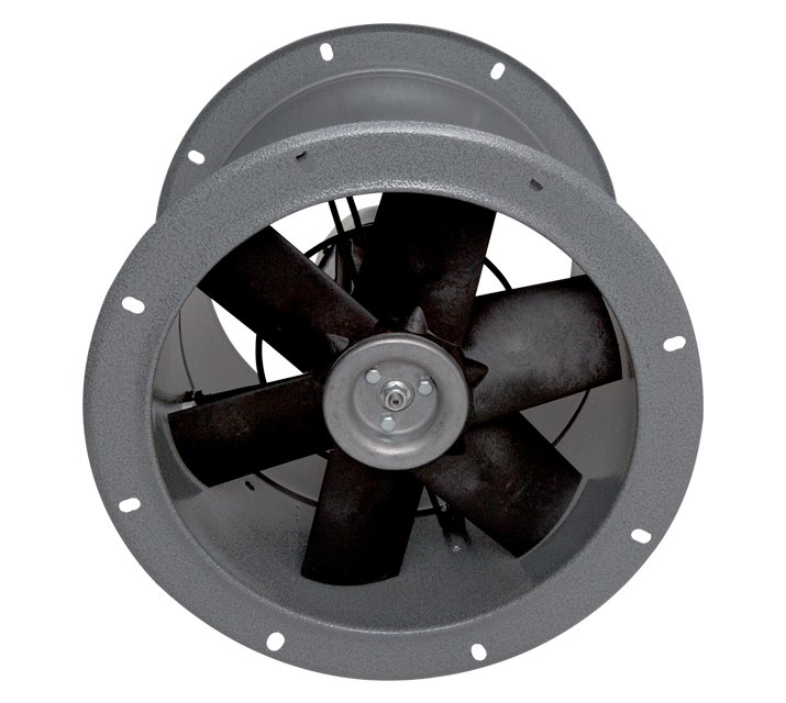Vortice Marine VM-C Axial 500m3h cargo hold