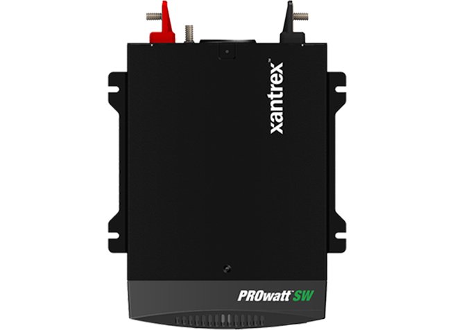 Xantrex CSW1012