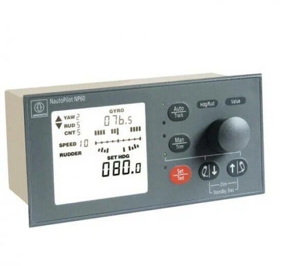 Raytheon Anschütz Type 139-159 (FU Proportional Amplifier AS)