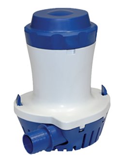 Pentair Shurflo 2000
