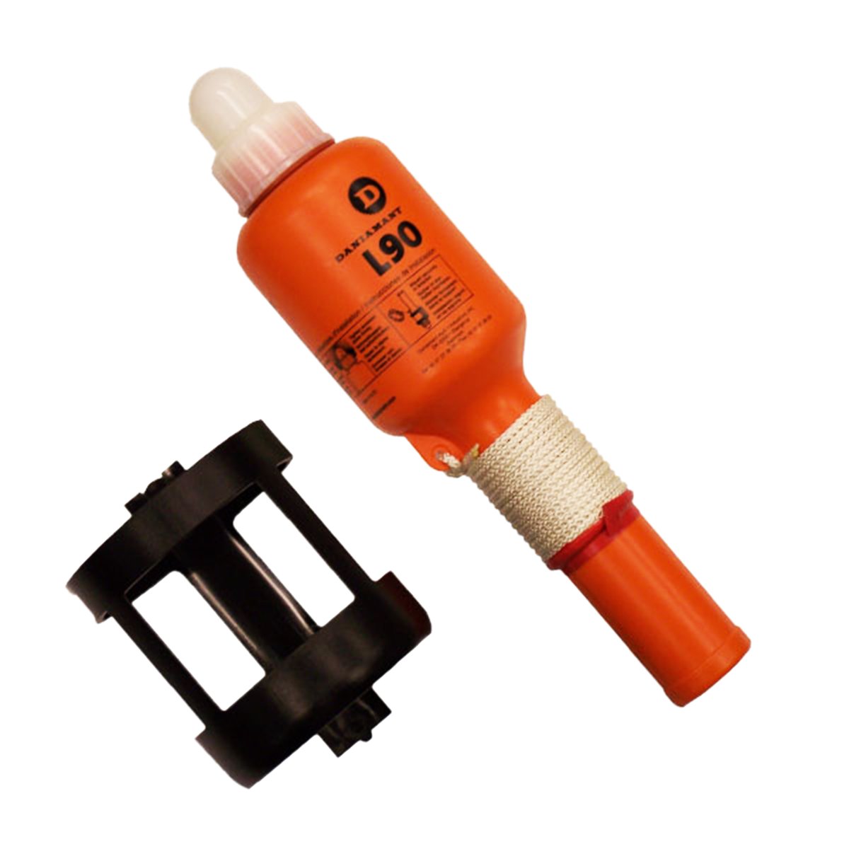 Dongtai City Dongfang Marine Fitting LSA Equipment: Lifebuoy Light Type DFQD-L-B