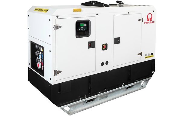 Pramac GSW45M-50Hz
