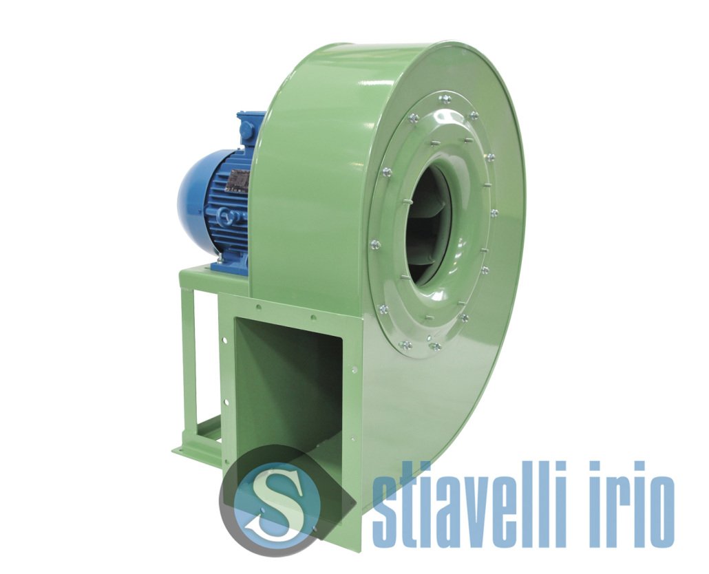 Stiavelli Irio YVM/N
