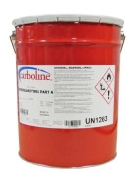 Carboline Carboguard 891