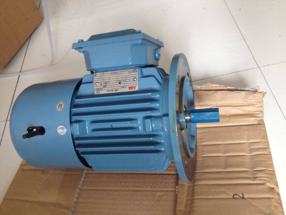 ABB Marine 80 M4B