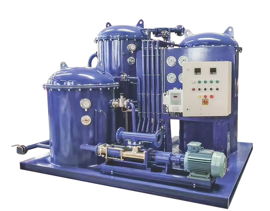 SKF Turbulo-MPB TMPB 1