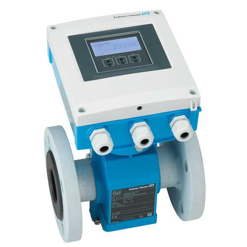 Endress+Hauser 5W4B
