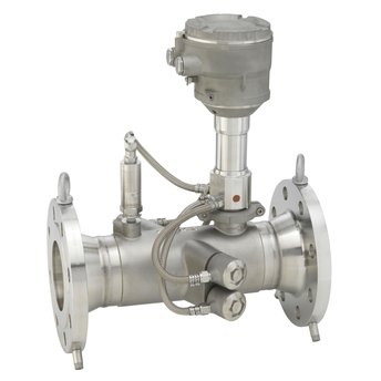 Endress+Hauser Proline Prosonic Flow G 500 / 9G5B