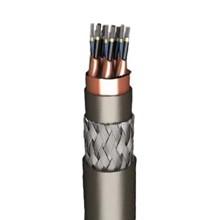 Untel Kablolari San. ve Tic. BFOU (i) S3/S7/S103 250 V, BFOU (c) S4/S8/S104 250 V, BFOU (i+c) 250 V