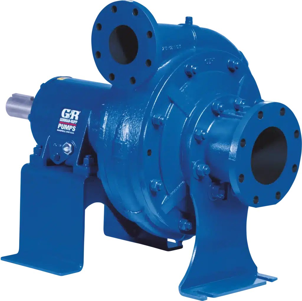Gorman-Rupp 6500 Series