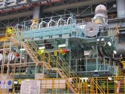 Wärtsilä 6RT-flex40