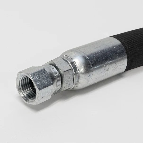 Zhoushan Huasu Marine Fittings HS10/10C, HS16/16C