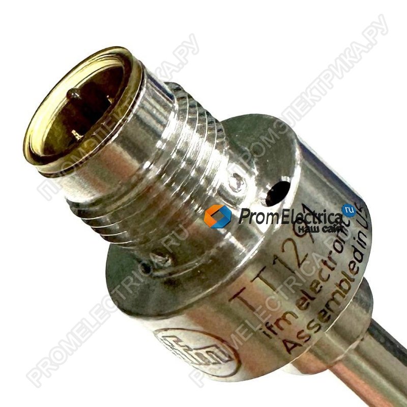 Ifm Electronic TT1291