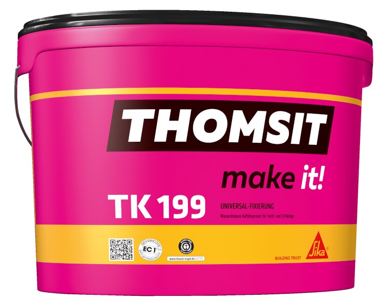 PCI Augsburg Thomsit TK 199