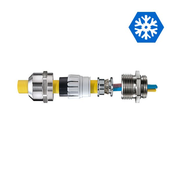 WISKA ESSKV 63 LT EMV-Z