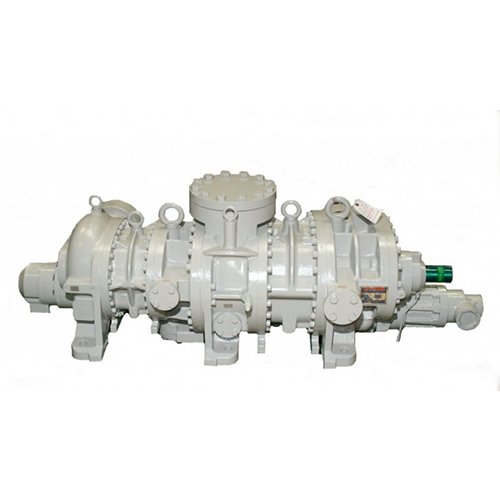 Mayekawa Mfg. 62K-Series (Compound Two-Stage)