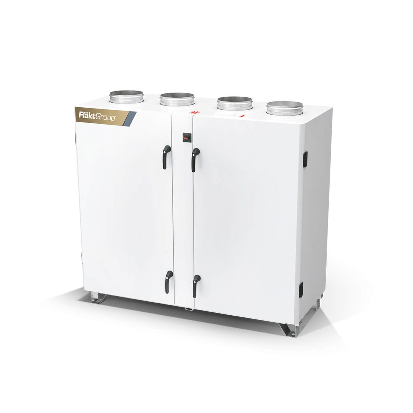 FläktGroup Marine AHU-FG-R 20000m3h H13