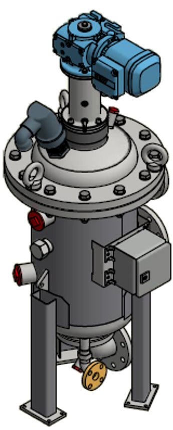 hydro IL80CN-3