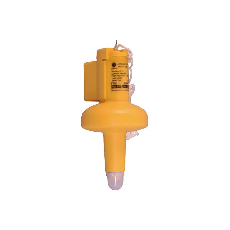 Jiangsu Huayan Marine Equipment QD10G
