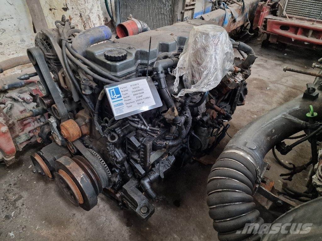 IVECO F4AE0686