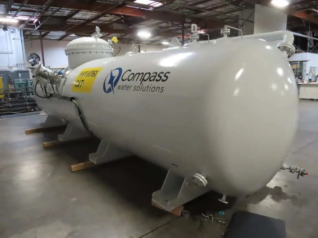 Compass Water Solutions US500C