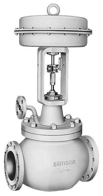 Samson Type 3281/Type 3286