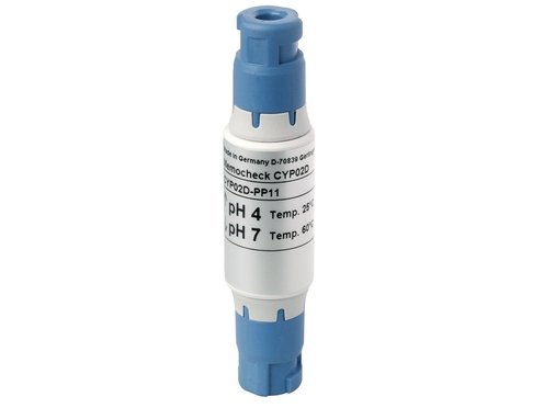 Endress+Hauser Memocheck CYP02D