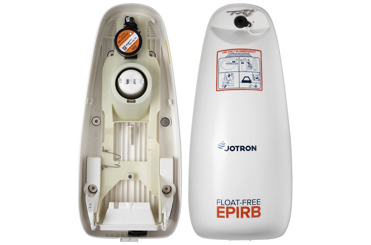 Jotron 88102 Spare FB-40 Bracket for 40VDR AIS without Docking Module