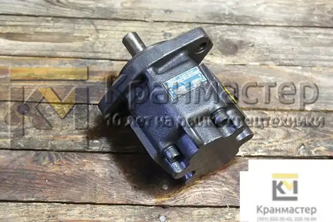 Kracht KP 2/40