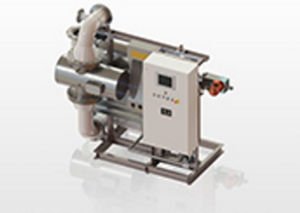 Shanghai Electric Cyeco Environmental Technology B1000