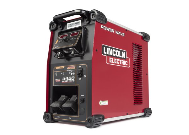 Lincoln Electric Company of Canada LP LA Ultra 11