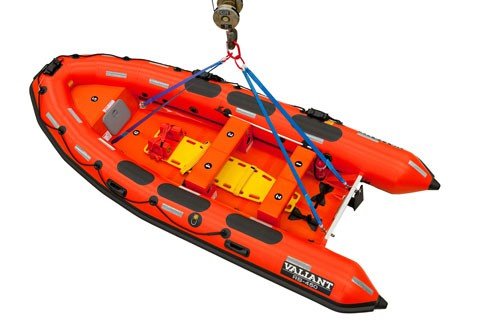 VIKING Life-Saving Equipment Norway Models NW-45, NW-45L, and NW-45 V2 lifeboat/rescue boat winches with electric motor and maximum safe working loads as follows: