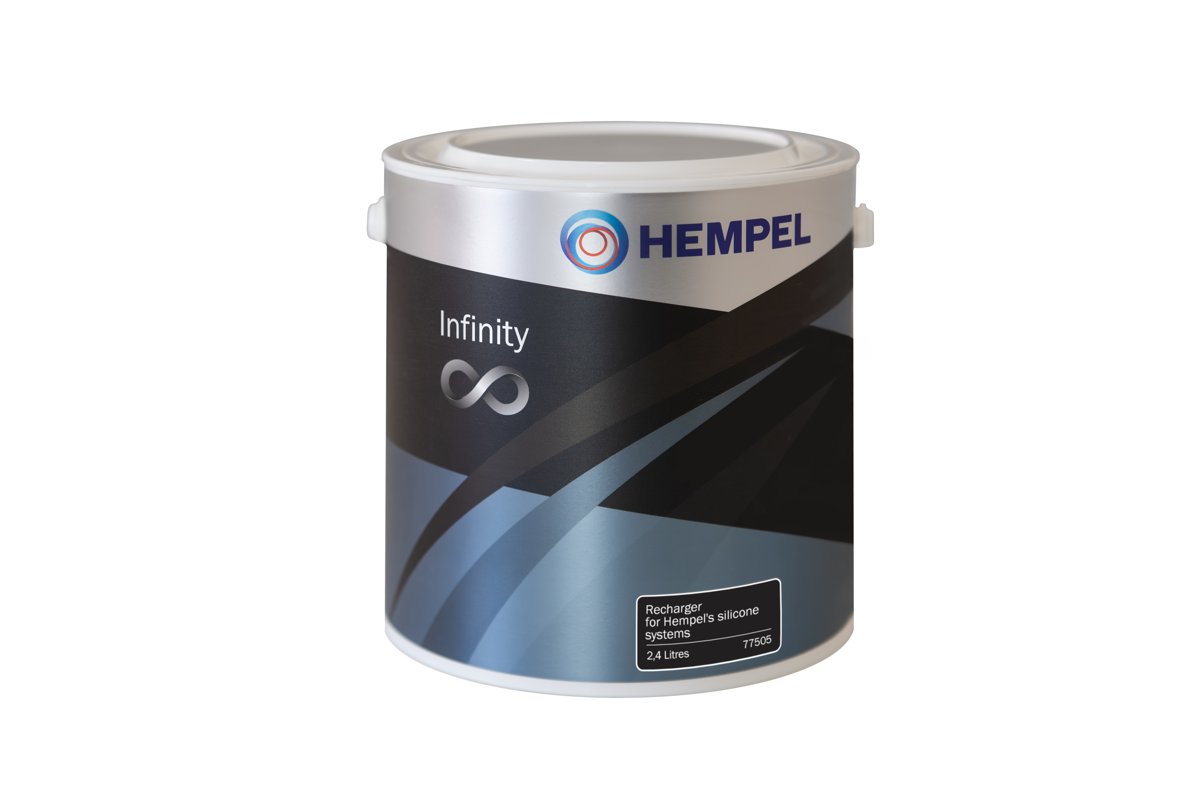 Hempel UW Hull Sealer