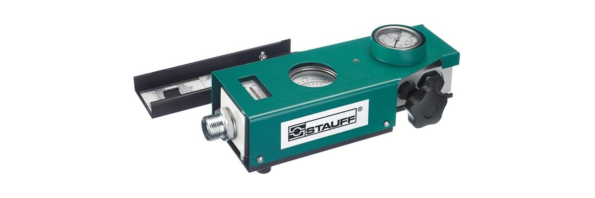STAUFF SDM-750N-A-120-T